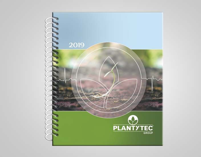 Agenda Plantytec 2019